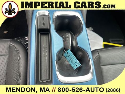 New 2026 Chevrolet Equinox EV LT image 31