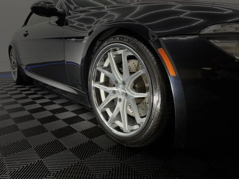 Used 2010 BMW M6 Convertible image 5