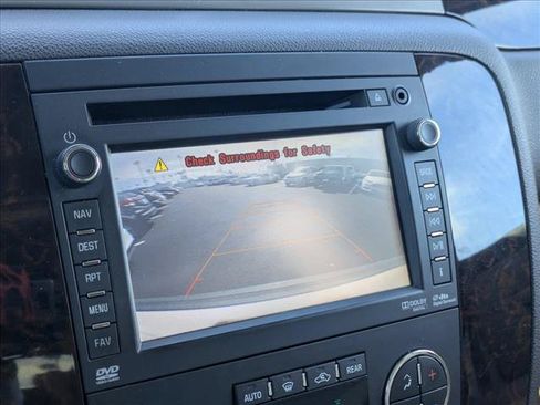 Used 2012 GMC Yukon Denali RWD image 14