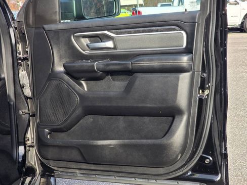 Used 2021 RAM 1500 Big Horn image 46