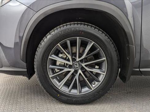 Used 2023 Lexus NX 350 AWD w/ Premium Package image 31