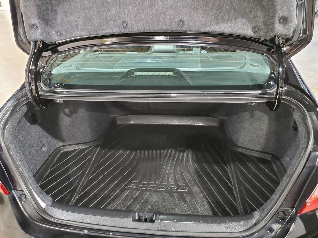 Used 2022 Honda Accord Sport image 37
