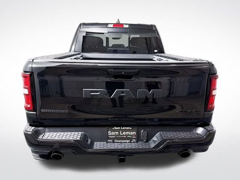 New 2026 RAM 1500 Big Horn image 6