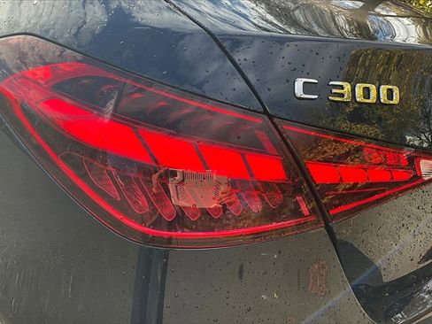 Certified 2023 Mercedes-Benz C 300 4MATIC Sedan image 32