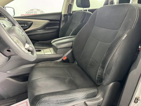Used 2017 Nissan Murano S w/ Navigation Package AWD/4WD image 31