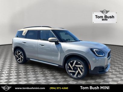 New 2025 MINI Cooper Countryman S w/ Comfort Package Max