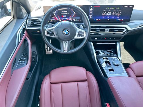 Certified 2024 BMW M440i Gran Coupe RWD image 24