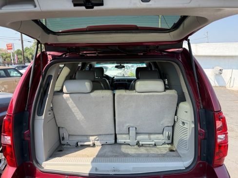 Used 2010 Chevrolet Tahoe LT w/ Luxury Package image 20