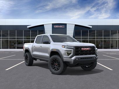 New 2026 GMC Canyon Elevation w/ Convenience Package