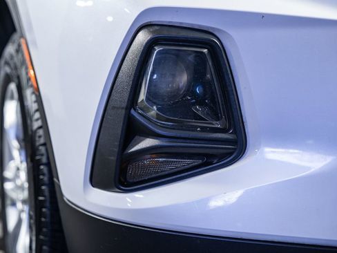 Used 2021 Chevrolet Blazer LT w/ LPO, Floor Liner Package image 15