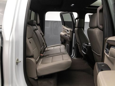 Used 2023 GMC Sierra 1500 SLT w/ SLT Premium Package image 36