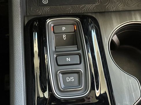 New 2026 Honda Passport TrailSport image 21