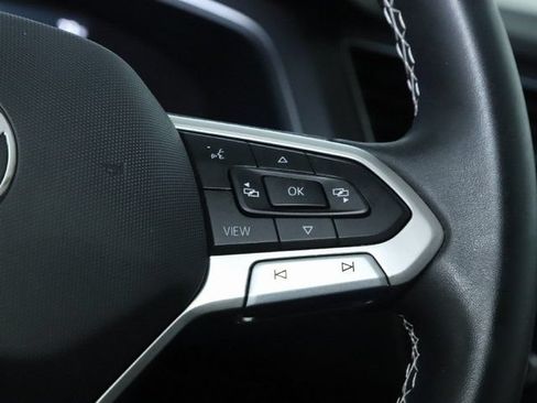 Certified 2022 Volkswagen Tiguan SE AWD/4WD image 25