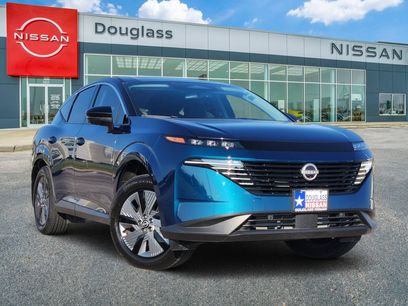 Certified 2025 Nissan Murano SL w/ Cargo Package