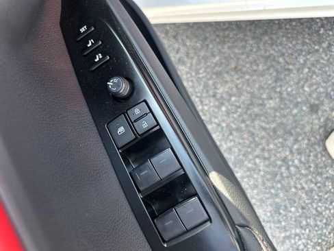 New 2026 Toyota Camry XSE AWD/4WD image 22