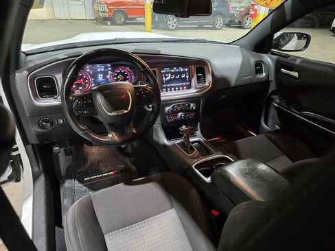 Used 2020 Dodge Charger GT RWD image 28