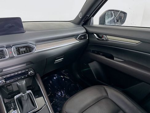 Certified 2023 MAZDA CX-5 Signature image 32