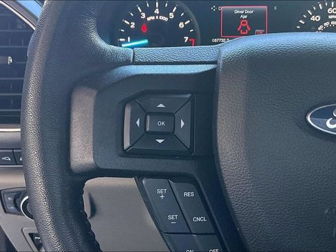 Used 2020 Ford F150 XLT w/ Equipment Group 302A Luxury AWD/4WD image 7