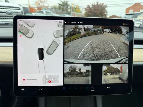 Used 2021 Tesla Model 3 Standard Range Plus image 6