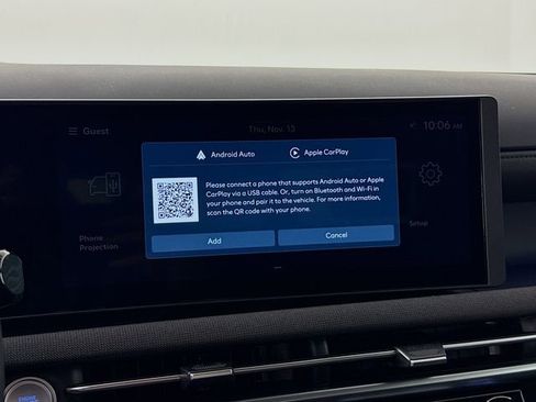 New 2026 Hyundai Santa Cruz Limited image 22