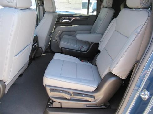 New 2026 GMC Yukon XL Elevation RWD image 31
