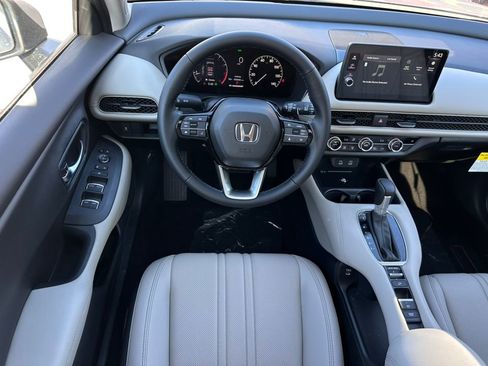 New 2026 Honda HR-V EX-L image 19