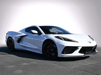 Used 2023 Chevrolet Corvette 1LT w/ Z51 Performance Package video 2
