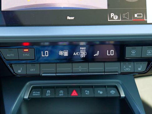 New 2026 Audi A3 2.0T Premium image 16