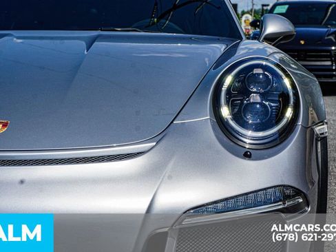 Used 2016 Porsche 911 GT3 RS RWD image 12