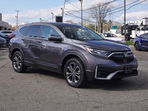 Used 2020 Honda CR-V EX image 52