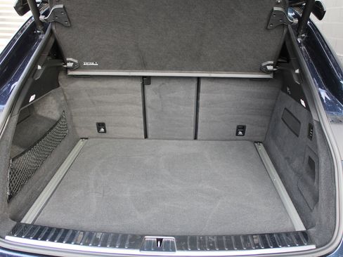 Certified 2024 Porsche Cayenne Turbo GT image 25