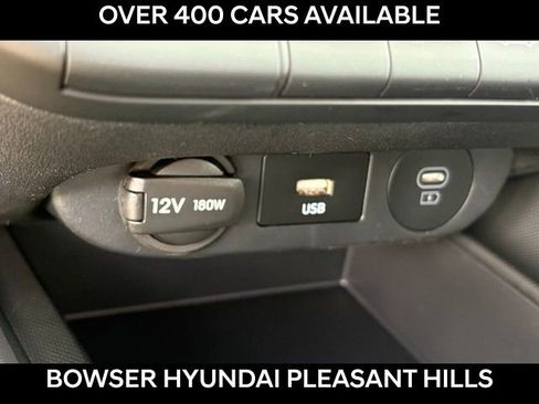 New 2026 Hyundai Elantra Hybrid FWD image 9