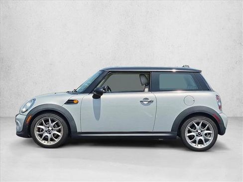 Used 2012 MINI Cooper Hardtop FWD image 8