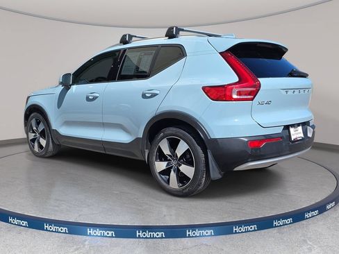 Used 2019 Volvo XC40 T5 Momentum AWD/4WD image 8