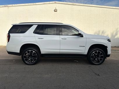 Used 2024 Chevrolet Tahoe RST w/ Luxury Package