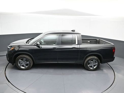 Certified 2023 Honda Ridgeline RTL image 40