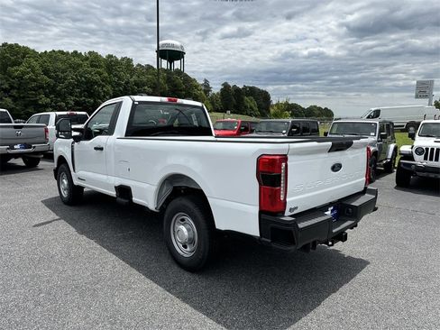New 2025 Ford F250 XL w/ 360-Degree Camera Package image 6