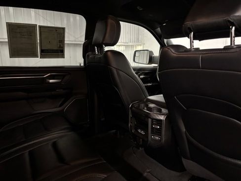 Used 2023 RAM 1500 Rebel w/ Rebel Level 2 Equipment Group image 18