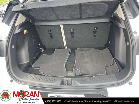 Certified 2024 Buick Encore GX Preferred FWD image 12