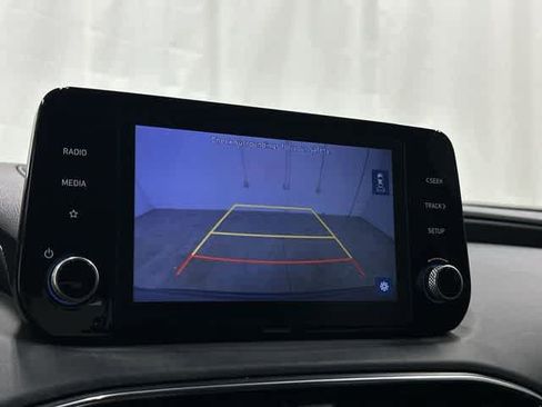 Used 2021 Hyundai Santa Fe SEL FWD image 23
