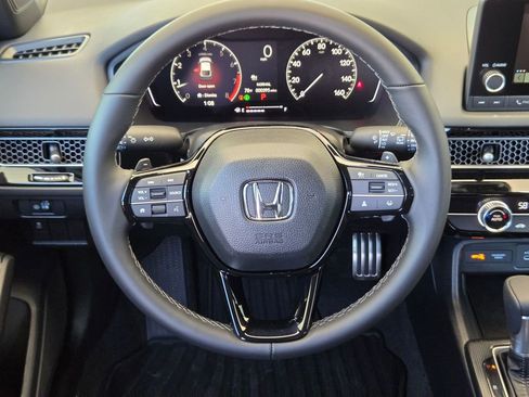 Used 2026 Honda Civic Sport image 20