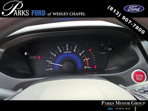Used 2015 Honda Civic EX image 31