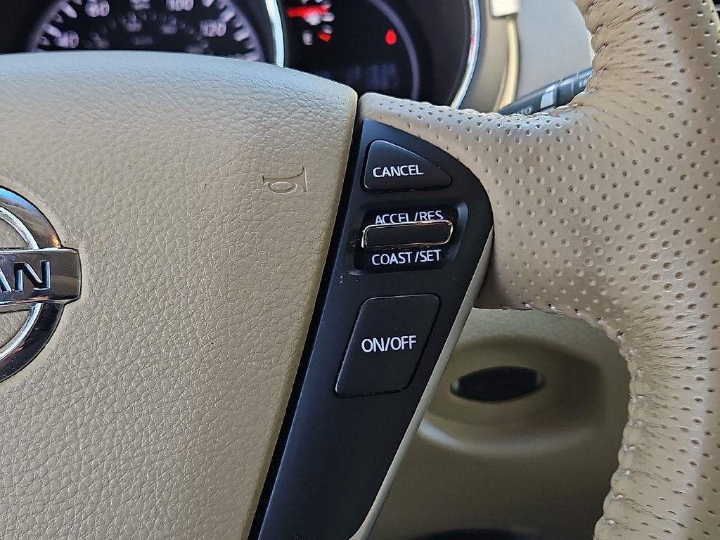 Used 2012 Nissan Murano SL w/ Navigation Pkg FWD image 26
