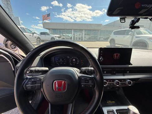 Used 2023 Honda Civic Type R image 20