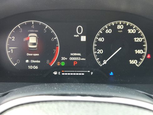 New 2026 Honda Civic Sport image 10