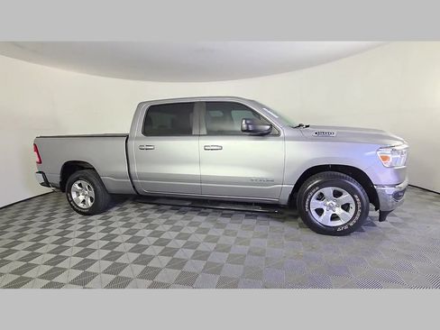 Used 2021 RAM 1500 Big Horn RWD image 35