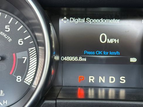 Used 2023 Ford Mustang Premium RWD image 28
