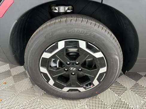 New 2026 Hyundai Santa Fe SEL w/ Tow & Go Package image 18