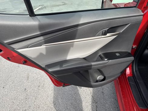 Used 2025 Toyota Camry SE w/ Multimedia Upgrade Package image 26