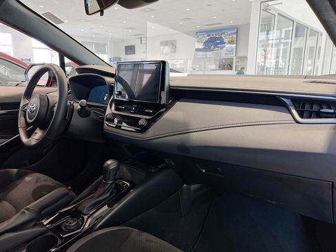 New 2025 Toyota Corolla GR image 15